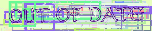 an image containing 5 letters