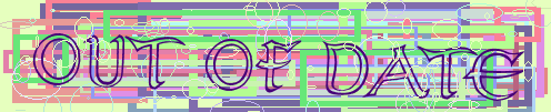 an image containing 5 letters
