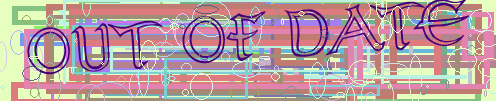 an image containing 5 letters