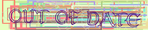 an image containing 5 letters