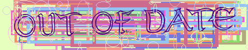 an image containing 5 letters