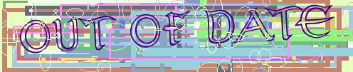 an image containing 5 letters