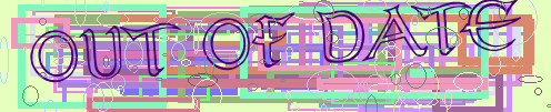 an image containing 5 letters