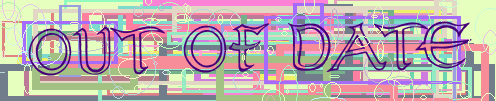 an image containing 5 letters