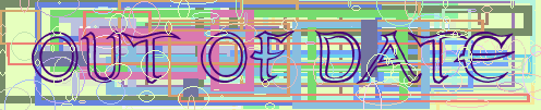 an image containing 5 letters