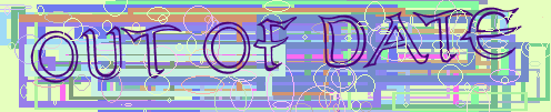 an image containing 5 letters