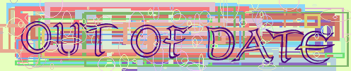 an image containing 5 letters