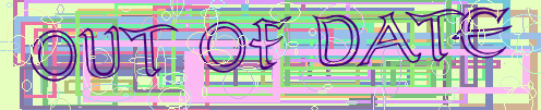 an image containing 5 letters