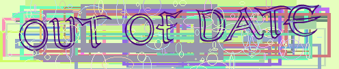 an image containing 5 letters