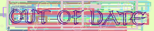 an image containing 5 letters