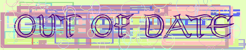 an image containing 5 letters