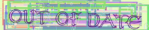 an image containing 5 letters