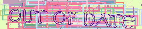an image containing 5 letters