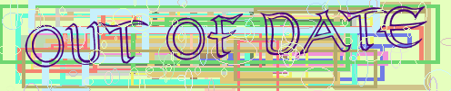 an image containing 5 letters