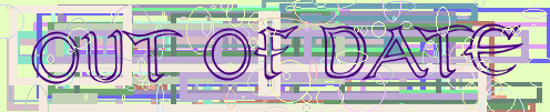 an image containing 5 letters