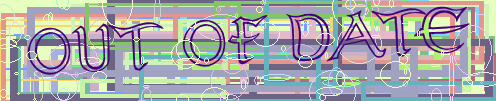 an image containing 5 letters
