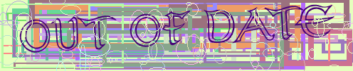 an image containing 5 letters