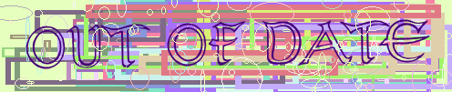 an image containing 5 letters