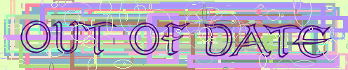 an image containing 5 letters