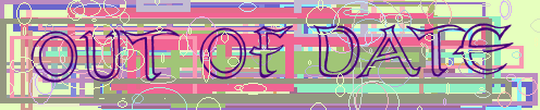 an image containing 5 letters