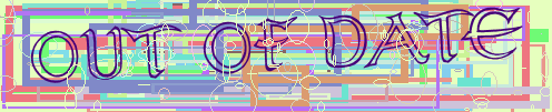 an image containing 5 letters