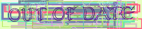 an image containing 5 letters
