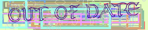 an image containing 5 letters