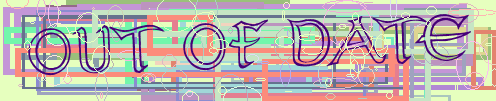 an image containing 5 letters