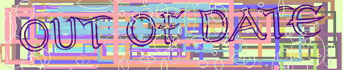 an image containing 5 letters