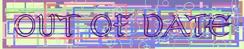 an image containing 5 letters