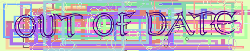an image containing 5 letters