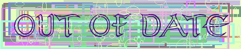 an image containing 5 letters
