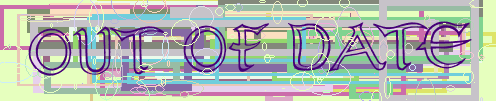 an image containing 5 letters