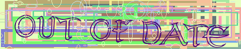 an image containing 5 letters