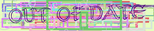 an image containing 5 letters