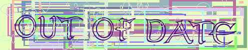 an image containing 5 letters