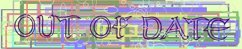 an image containing 5 letters