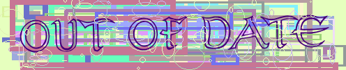 an image containing 5 letters