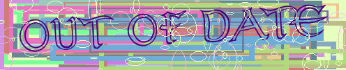 an image containing 5 letters