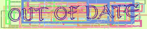 an image containing 5 letters