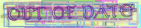 an image containing 5 letters
