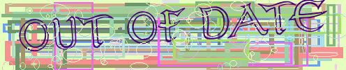 an image containing 5 letters