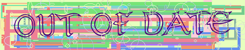 an image containing 5 letters