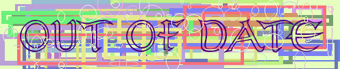 an image containing 5 letters