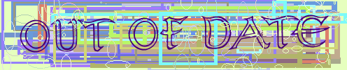 an image containing 5 letters