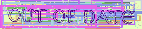an image containing 5 letters