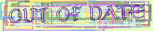 an image containing 5 letters