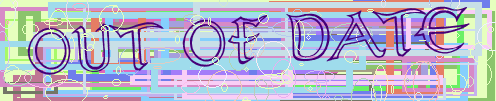 an image containing 5 letters