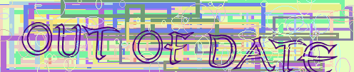 an image containing 5 letters