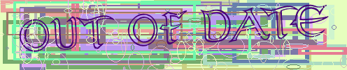 an image containing 5 letters